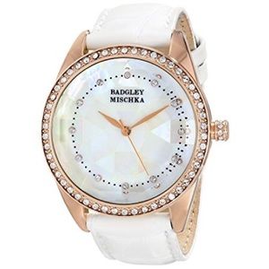 Badgley Mischka Watch